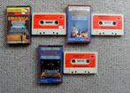 Fisher Chöre 3 cassettes €3 per stuk 3 voor €7,50 ZGAN, Ophalen of Verzenden, Zo goed als nieuw, 1 bandje, Origineel