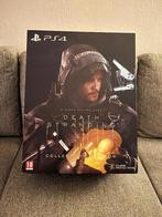 Death Stranding Collector’s Edition PS4, Avontuur en Actie, Vanaf 18 jaar, 1 speler, Ophalen of Verzenden
