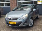 Opel Corsa 1.4-16V Edition 5DR |Nap |Airco |Apk, Voorwielaandrijving, Euro 5, Gebruikt, 1398 cc