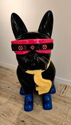 James Chiew Louis Vuitton Bulldog, Antiek en Kunst, Ophalen
