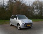 Daihatsu Trevis 1.0 5 Deurs AUTOMAAT . apk 2027 . elec ramen, Auto's, Daihatsu, Stof, Zwart, 770 kg, 4 stoelen