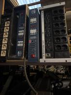 4 x 6 kanaals dimmerpack, Muziek en Instrumenten, Ophalen of Verzenden, Gebruikt