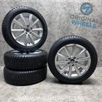 ❄️ 16 inch originele Merano velgen + winterbanden VW Polo, 16 inch, Banden en Velgen, Nieuw, Personenwagen