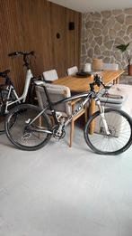 Scott Mountainbike, een opknappertje!, Fietsen en Brommers, Fietsen | Mountainbikes en ATB, Gebruikt, 57 cm of meer, Hardtail