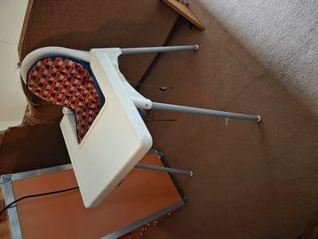ikea peuterstoel beschikbaar voor biedingen