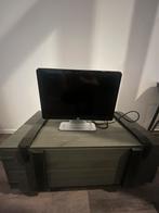 Hp Monitor, Hp, Full HD, Ophalen of Verzenden, Zo goed als nieuw