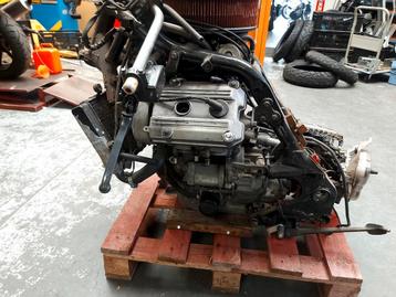 Motorblok Honda ST1100 Pan European met carburateurs  beschikbaar voor biedingen