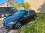 Volkswagen Golf 7.5 1.4.TSI 125pk 5D 2017 virtuele cockpit, Auto's, Volkswagen, Voorwielaandrijving, 125 pk, 4 cilinders, Alcantara