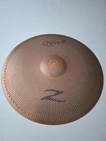 Zildjian Gen16 Bronze 18" inch beschikbaar voor biedingen