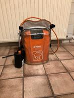 Te koop stihl ar 3000 rug accu, Ophalen of Verzenden