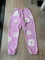 Denim tears roze joggingbroek, Kleding | Dames, Huispakken, Maat 38/40 (M), Nieuw, Ophalen of Verzenden, Onbekend