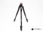 Manfrotto 190XPROB statief, Gebruikt, Via Valsugana, 100 36022 Cassola (VI) Italy, Info@videndum.com, Videndum Media Solutions Spa