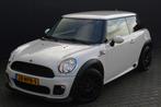 MINI Mini 1.6 Cooper Business Line 123pk | Nieuwe APK | JCW, Auto's, Voorwielaandrijving, Euro 5, Stof, Zwart