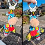 Playgro Clip clop paard, Ophalen, Zo goed als nieuw