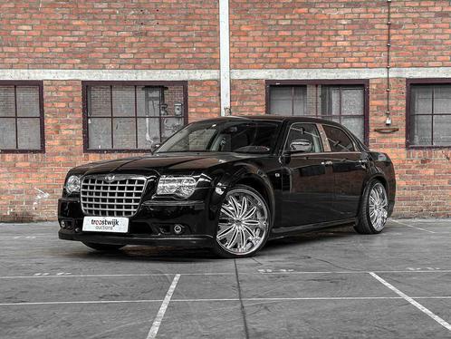 Chrysler 300C HEMI 5.7 V8 340pk 2006 Youngtimer, Auto's, Chrysler, Bedrijf, 300C, Benzine, Sedan, Automaat, Gebruikt