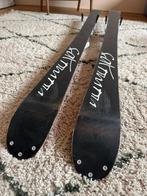Salomon all mountain beginner ski 161 cm, 160 tot 180 cm, Gebruikt, Skiën, Ski's