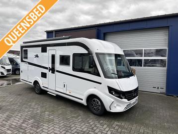 Laika Ecovip H 4112 DS bovenkastjes ipv hefbed! beschikbaar voor biedingen
