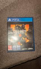 Call of duty black ops 4, Online, Nieuw, Ophalen of Verzenden, Sport