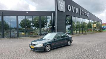 Personenauto Honda, Civic Racing 1.5i VTEC, groen bouwjaar 1 beschikbaar voor biedingen