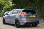 Ford Focus 2.3 RS 350 pk Driver pack € 29.950,00, Auto's, Euro 6, 4 cilinders, Leder en Stof, 2300 cc