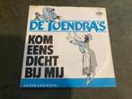 de Toendra's kom eens dicht bij mij [697], Cd's en Dvd's, Vinyl Singles, Ophalen of Verzenden, Zo goed als nieuw, Nederlandstalig