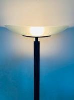 Uplighter jaren 80 vloerlamp , made in Italy
