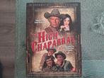 The high chaparral (dvd), Ophalen of Verzenden, Zo goed als nieuw
