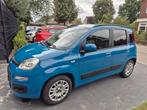 Fiat Panda 0.9 Twinair 48KW 2013 Blauw, Auto's, Fiat, Panda, Origineel Nederlands, 24 km/l, Particulier