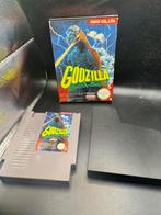 Godzilla nes, Spelcomputers en Games, 1 speler, Ophalen of Verzenden, Zo goed als nieuw, Vanaf 3 jaar