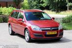 Opel Astra Wagon 1.6 Edition | 2006 | Airco | Cruise |, Voorwielaandrijving, Gebruikt, 4 cilinders, Startonderbreker