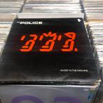 The Police - Ghost in the Machine, Cd's en Dvd's, Vinyl | Pop, Ophalen of Verzenden, Gebruikt, 12 inch