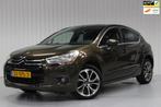 Citroen DS4 1.6 THP So Chic, Auto's, 15 km/l, Gebruikt, 680 kg, Bruin