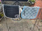 Dressuur dekjes HV Polo & Harry's Horse, Ophalen of Verzenden, Zo goed als nieuw