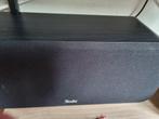 Teufel centerspeaker, Overige merken, Ophalen of Verzenden, Zo goed als nieuw, 60 tot 120 watt