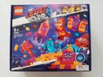 Lego 70825🆕Lego Movie 2 Queen Watevra's Build Whatever Box, Nieuw, Ophalen of Verzenden, Lego, Losse stenen