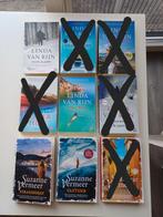 Thrillers van Suzanne Vermeer en Linda van Rijn, Boeken, Ophalen of Verzenden