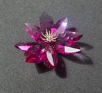 Swarovski Kristal - Vlinders, bloemen, ijsvogels & meer, Ophalen, Gebruikt