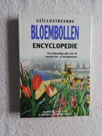 Bloembollen Encyclopedie, Ophalen of Verzenden, Zo goed als nieuw, Tuinieren en Tuinplanten