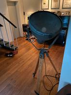 Vintage vloerlamp, Ophalen of Verzenden, Zo goed als nieuw, 150 tot 200 cm