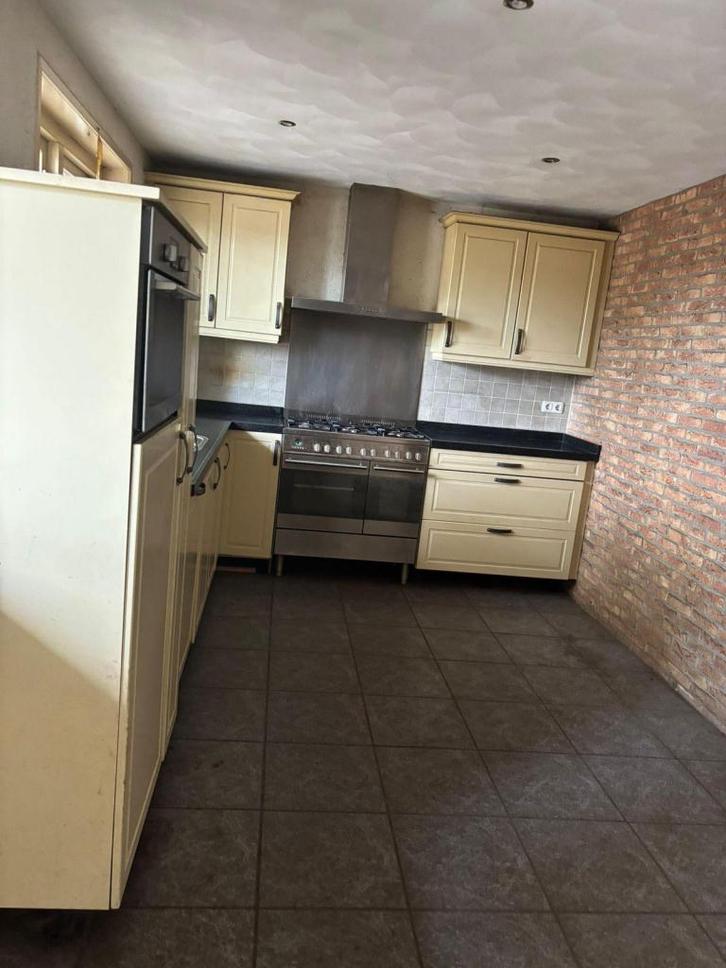 NIEUW! Woonruimte te huur Middenstraat, Oud Gastel, Huizen en Kamers, Huizen te huur