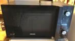 SAMSUNG MC455TBRCBB COMBIMAGNETRON, Witgoed en Apparatuur, Magnetrons, Combimagnetron, Gebruikt, Grill, Ophalen of Verzenden