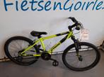 B-Twin Rockrider 24 inch en 24 versnellingen, Fietsen en Brommers, Ophalen, 20 inch of meer, Gebruikt, .
