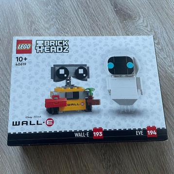 Lego wallee (like new) beschikbaar voor biedingen