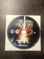 DVD Stonehenge Apocalypse, Cd's en Dvd's, Alle leeftijden, Ophalen of Verzenden, Zo goed als nieuw, Actie