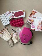 Cakepops (of popcakes) maker, bakken, set en accesssoires, Hobby en Vrije tijd, Taarten en Cupcakes maken, Ophalen of Verzenden