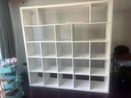 Ikea shelving kallax / planken, Ophalen, Gebruikt