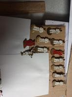 12 speldjes van, Anton Geesink, Ophalen of Verzenden, Gebruikt, Overige onderwerpen