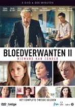 BLOEDVERWANTEN II  -Niemand kan zonder, Cd's en Dvd's, Alle leeftijden, Ophalen of Verzenden, Nieuw in verpakking