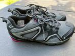 Spinning schoen Shimano met spd, maat 40, Ophalen, Zo goed als nieuw, Schoenen
