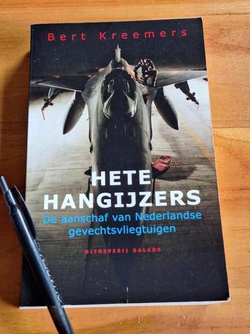 Hete hangijzers aanschaf van Nederlandse gevechtsvliegtuigen beschikbaar voor biedingen